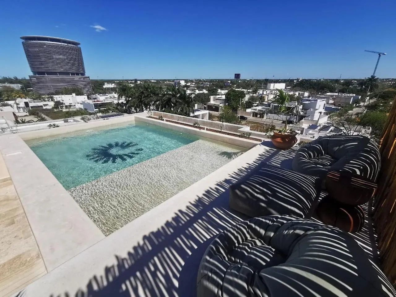 Oasis De Montebello By Kanaa Mérida